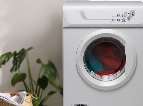 Dryers Euromaid